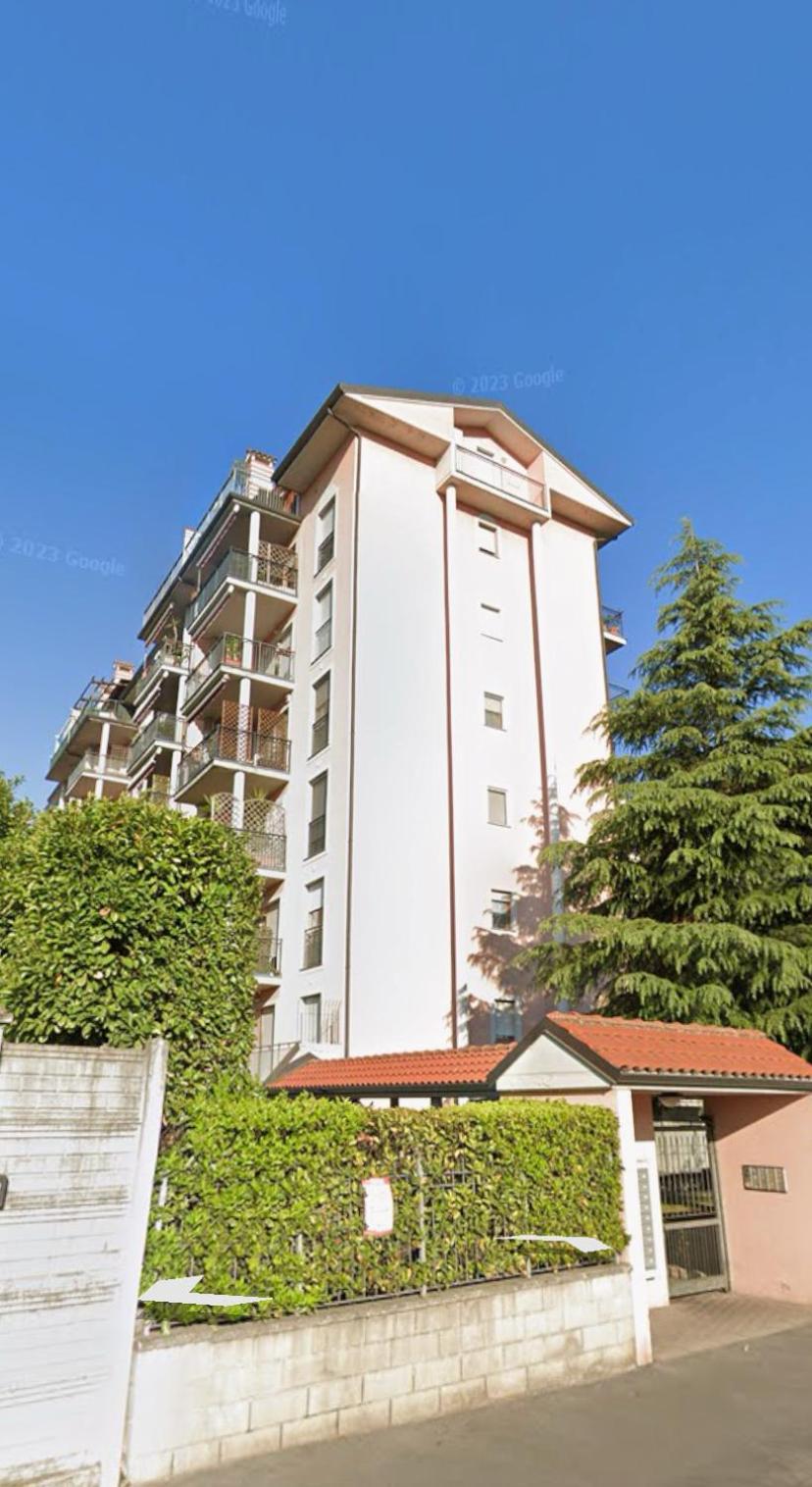 Linea Diretta Duomo Appartement Milaan