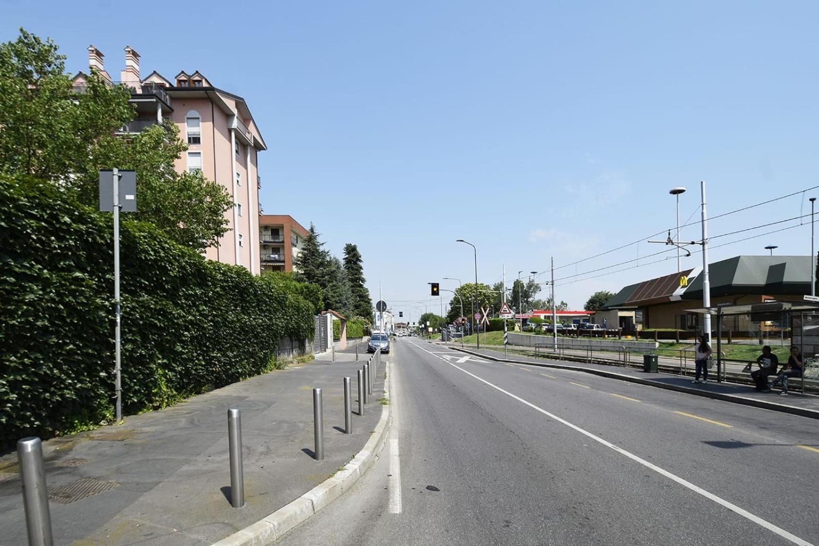 Linea Diretta Duomo Milaan