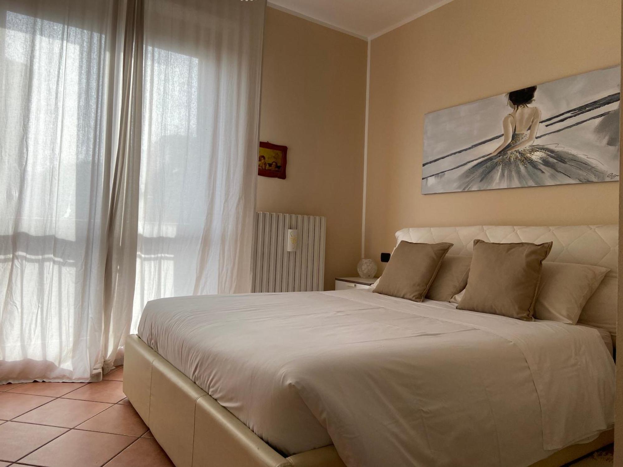 Linea Diretta Duomo Appartement *