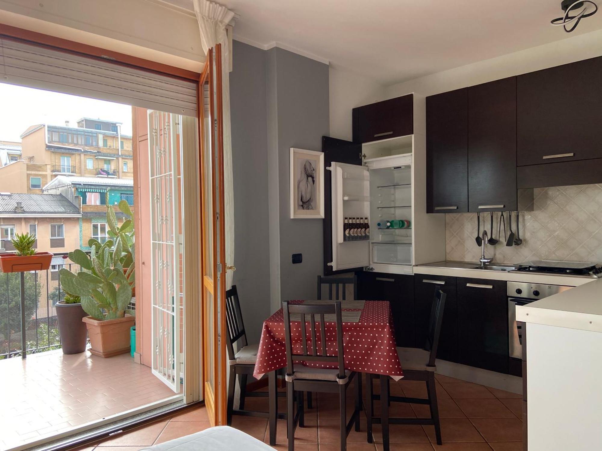 Appartement Linea Diretta Duomo *